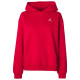 Jordan Γυναικείο φούτερ Jumpman Fleece Pullover Hoodie